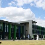 Barking and Dagenham College
