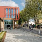 NewVic (Newham) Sixth Form Centre