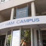 Newham College London (East Ham Campus)