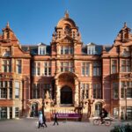 Newham Collegiate Sixth Form Centre (The NCS)