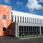 Ashmole Academy Sixth Form