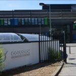 Coulsdon Sixth Form College
