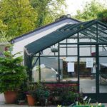 Capel Manor College – Crystal Palace Park