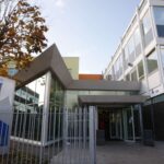 Newham College London (Stratford Campus)