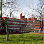 West London College – Ealing Green Campus