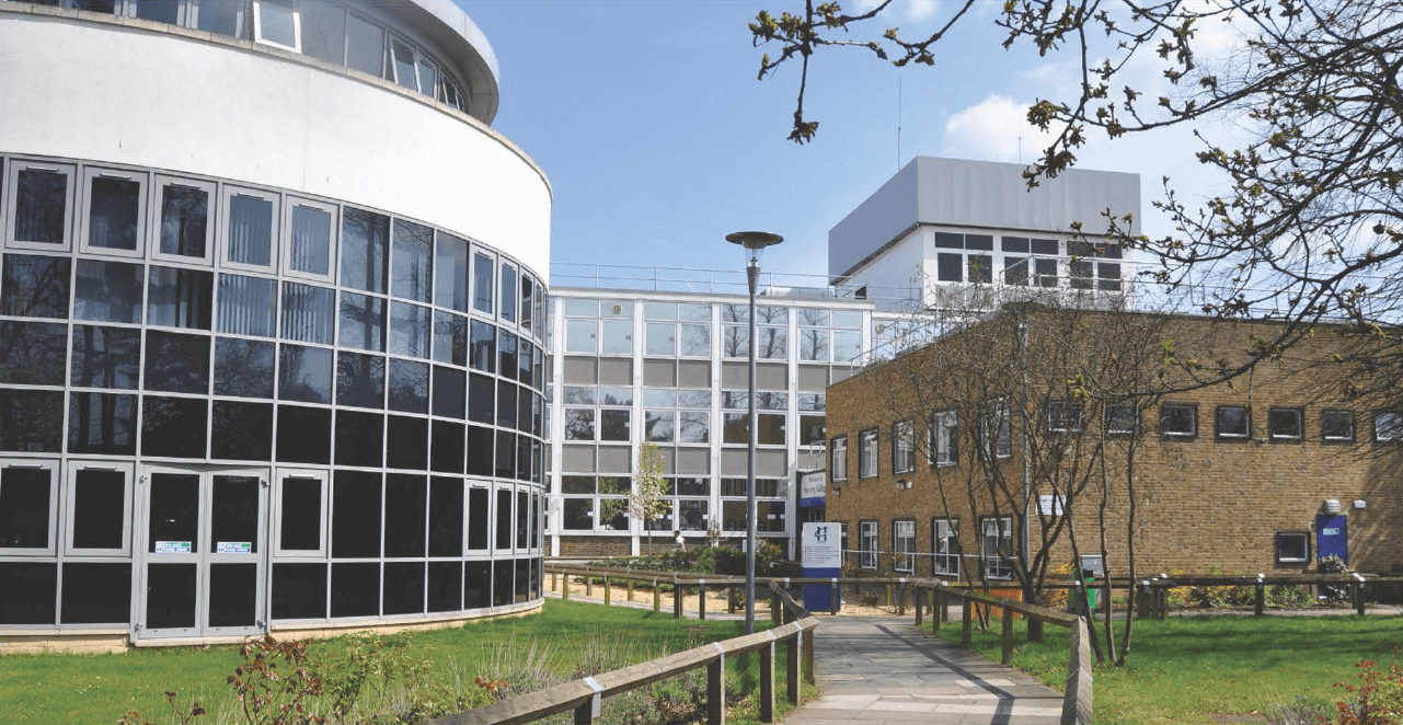 New City College - Havering Sixth Form Campus