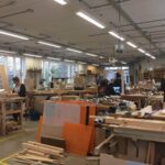 Building Crafts College