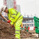 Southwark Construction Skills Centre