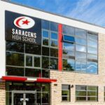 Saracens High School