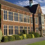 Queen Elizabeth Boys School (Grammar School)