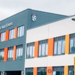 St James’ Catholic High School