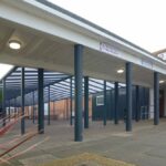 Cleeve Park School