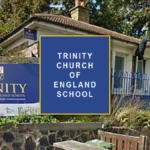 Trinity Church of England School