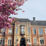 Sir George Monoux Sixth Form College