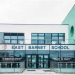 East Barnet School