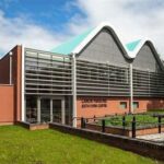 Finchley Catholic High School