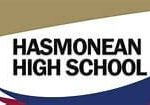 Hasmonean High School for Boys