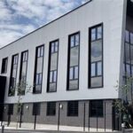 New City College (Rainham Construction and Engineering)