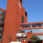 West London College – Hammersmith & Fulham College
