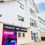College of North West London – Willesden Campus