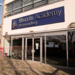 Harris Academy Bermondsey