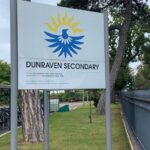 Dunraven School