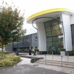 Haringey Sixth Form College