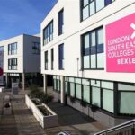 London South East Colleges – Bexley Campus