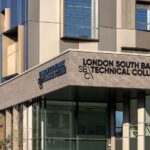 South Bank Colleges – London South Bank Technical College (Nine Elms Campus)