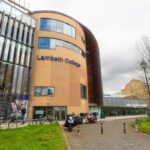 South Bank Colleges – Lambeth College (Clapham Campus)