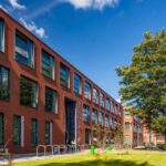 South Bank Colleges – Lambeth College (Brixton Campus)