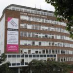 College of North West London – Wembley Park Campus