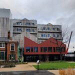 College of North West London – Euston Campus