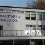 St Augustine’s CE High School