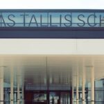 Thomas Tallis School Post 16 Centre