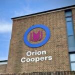 Orion Coopers Sixth Form