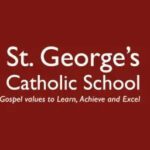 St. George’s School is an Academy School