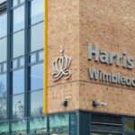 Harris Academy Wimbledon