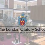 The London Oratory School