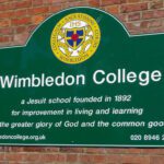 Wimbledon College