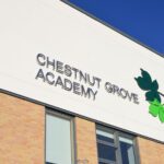 Chestnut Grove Academy