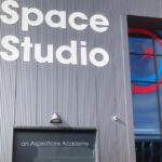 Space Studio West London