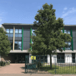 Greenshaw High School