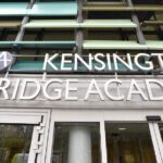 Kensington Aldridge Academy