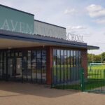 Ravens Wood School