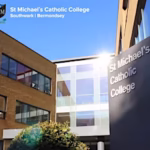St Michael’s Catholic College