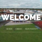 Tolworth Girls’ School and Sixth Form