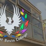 Ernest Bevin Academy