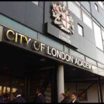 The City of London Academy (Southwark)