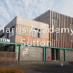 Harris Academy Sutton